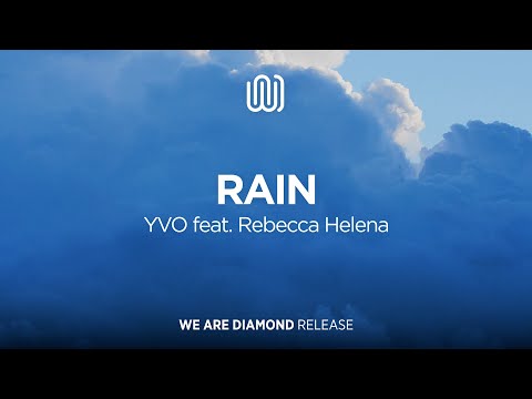 YVO - Rain (feat. Rebecca Helena)