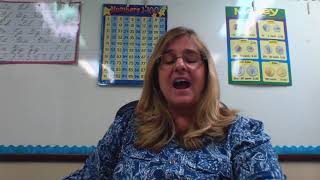 The first 16 Presidents of the United States of America