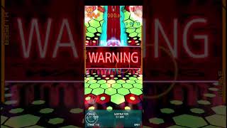 2 New WR in bullet hell monday finale.