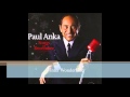 Winter Wonderland by Paul Anka