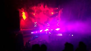 Trentemøller | Where The Shadows Fall | 10.02.2017 | Athens