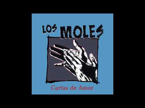 LOS MOLES - Escapémonos Los Dos