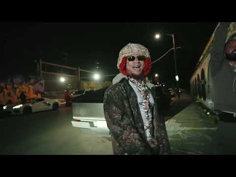 French Montana And Trippie Redd : Outta Here