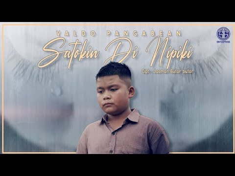 Valdo Panggabean - Satokkin Di Nipiki (Official Music Video). Lagu Batak Viral 2021
