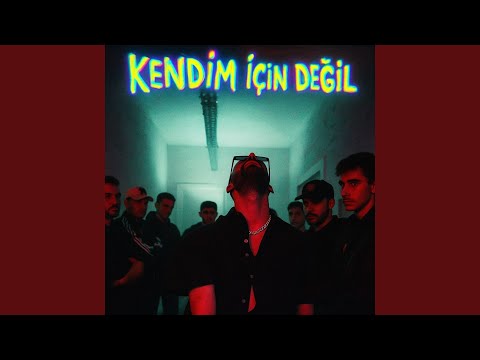 kendim için değil