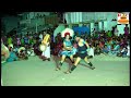 Village Festival Karakattam Kurathi Closeup Look Dance In Periyanesalur 2017 Full HD