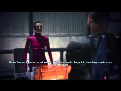 Let's Play Mass Effect - Part 74