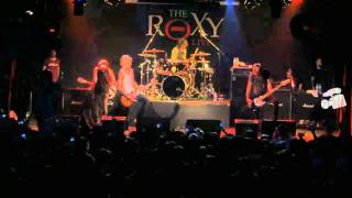 Blessthefall - Skinwalkers (The Roxy Live - Aug 24th,2010 - Buenos Aires/Argentina)