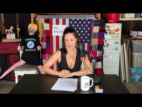 Dumpster Fire 36 Clip - Trump Watches Dumpster Fire