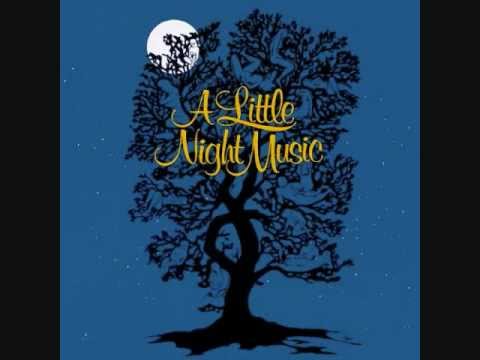 Now/Later/Soon- A Little Night Music