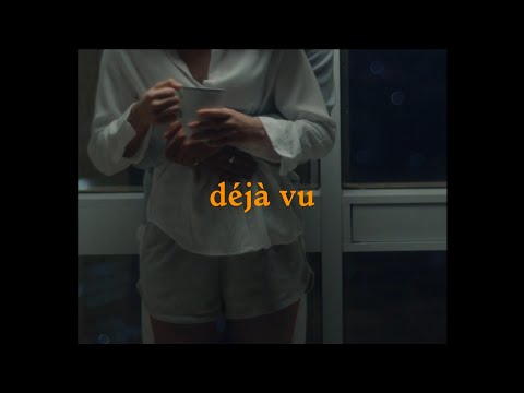 Sheryl Sheinafia - déjà vu (Official Music Video)