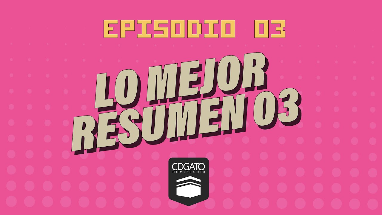 Lo Mejor de CDG