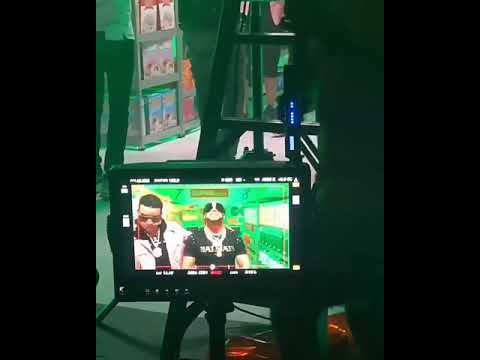 J Alvarez Ft El Alfa ???? / Lo Próximo Pendientes/ Global Service Music