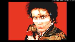 Adam and the Ants - Scorpios