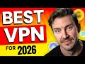 Best VPN In 2025 The Only VPN Comparison You Ll Need TESTED