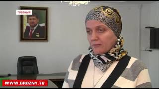 Грозненская СОШ №60 признана лучшей в стране