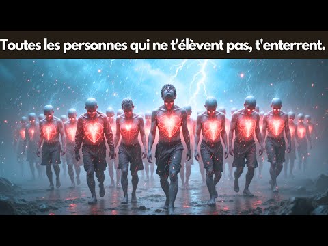 N'ayez Pas Peur D'abandonner Les Gens
