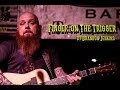 Brandon Jenkins - Finger On The Trigger