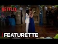 One Day At a Time | Featurette: The Ladies Get Real On Elena’s Coming Out | Netflix