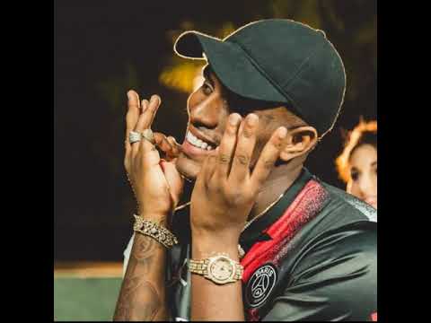 MC ig-fogo em sampa (áudio oficial) 2023