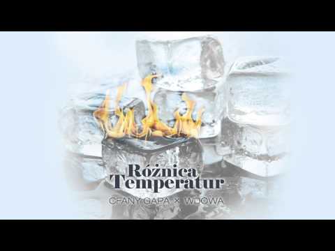 Cfany Gapa feat. Wdowa - Różnica Temperatur (nie dokazuj)
