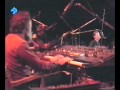 Willie and the handjive - The Band
