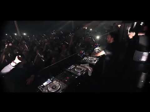 Alchimix - underground