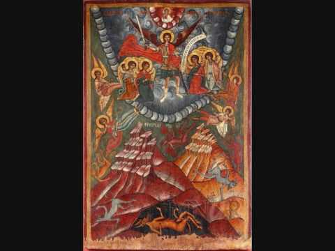 Heruvic eh II  de Th Fokaefs