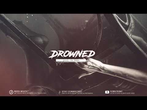 Hard Sick Trap/Rap Instrumental | Dark Rap Beat (prod. Haku)