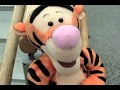 Tigger S Big Adventure