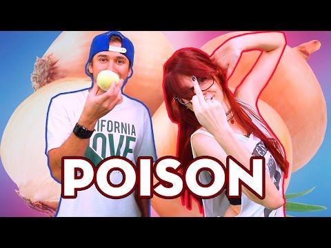 GAME CASTIGO - TISTOCCO VS POISON #36
