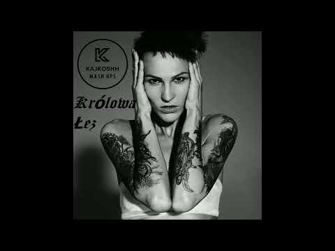 Agnieszka Chylińska x Katy Perry - Królowa Łez (Unconditionally) [KajKoshh Bootleg]
