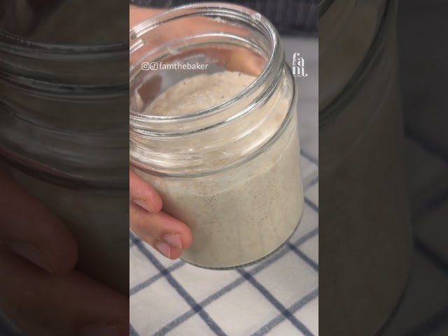 خميرة طبيعية مجففة بوزن 20 جرام