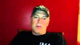 Darryl Worley Gulf Coast Jam