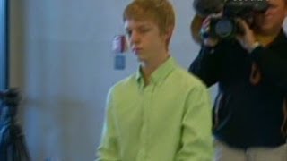 Teen avoids jail with &#39;affluenza&#39; defense