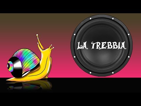 Techno Squat - La Trebbia | Album: Slow