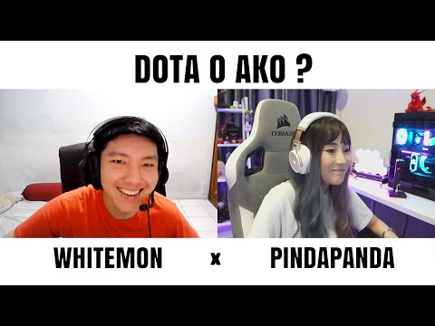 DOTA O AKO DUET WITH WHITEMON