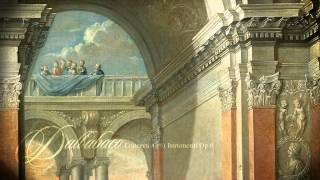 Download lagu E.F. Dall'Abaco: 12 Concerti à più Istrumenti, Op.VI [Il Tempio Armonico] mp3