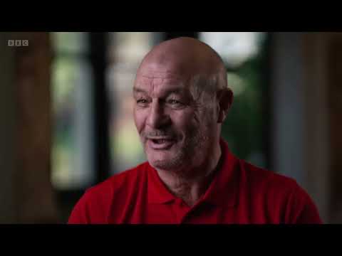 Slammed Welsh rugby doc of the eightes p1 and 2