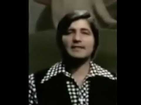 Kirco Polazarov "O NEVENO"   (Festival Skopje 1971)