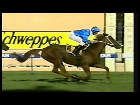 2005 SAJC Australasian Oaks