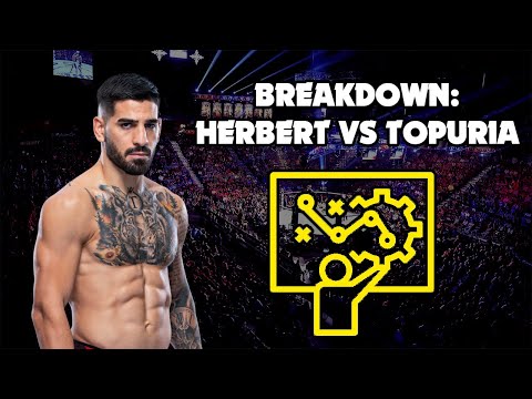 Breakdown técnico del triunfo de ILIA TOPURIA frente a JAI HERBERT