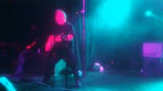 Leftöver Crack - Ya Can't Go Home