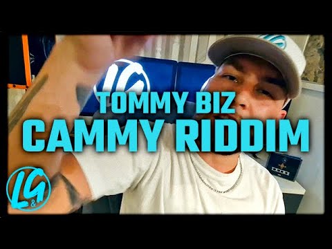 Tommy Biz - Cammy Riddim (Prod. by Blay Vision) | L&G.TV