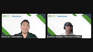 Campfire Chats | Ep.3 | Cybersecurity Evolution: Proactive Measures in a Rapidly Changing Landscape