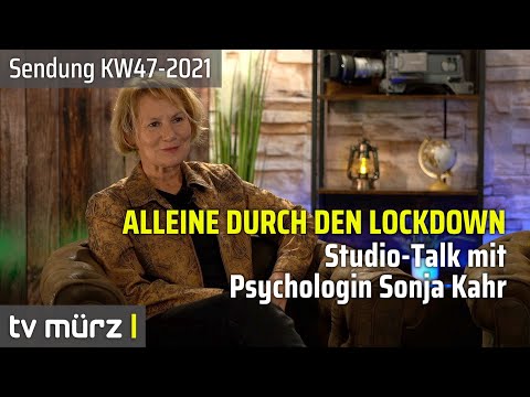 TV Mürz - Woche 47-2021