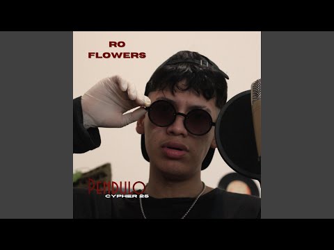 Pendulo Cypher - Ro Flowers #25