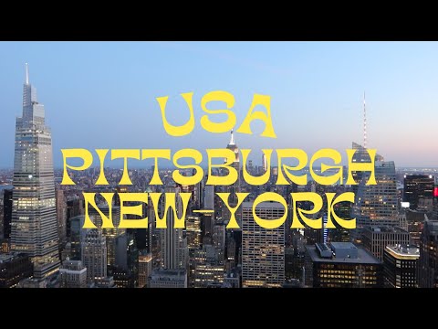 поездка в сша 2021