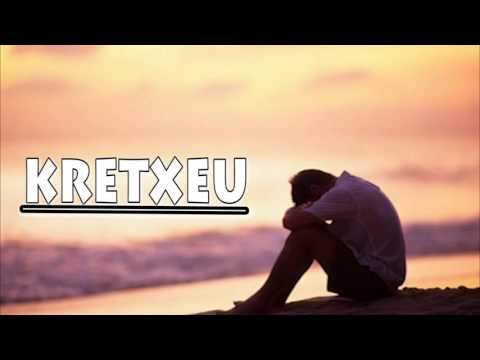 TONI BORGES - KRETXEU