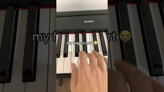 Download lagu Playing the HARDEST Piano Song in the WORLD.. 😳👀 #piano mp3